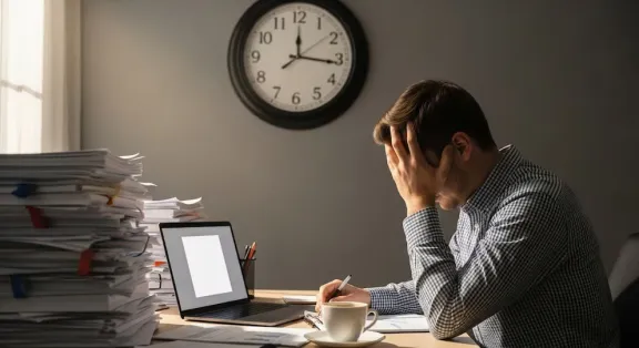 Por qué la <b>inteligencia artificial</b> está haciendo que trabajes más horas y no menos | NoticiasNQN thumbnail