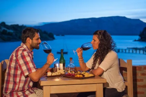 Lanzan curso de enoturismo para potenciar la identidad vitivinícola local