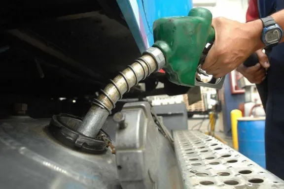 Cómo quedaron los precios de los combustibles en Neuquén thumbnail