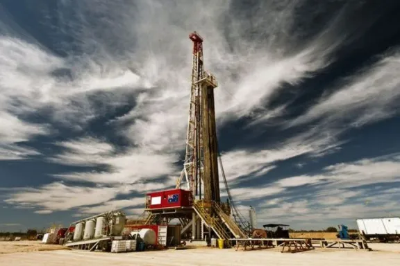 Estiman que este será un año con mayor producción de gas y petróleo en Vaca Muerta thumbnail