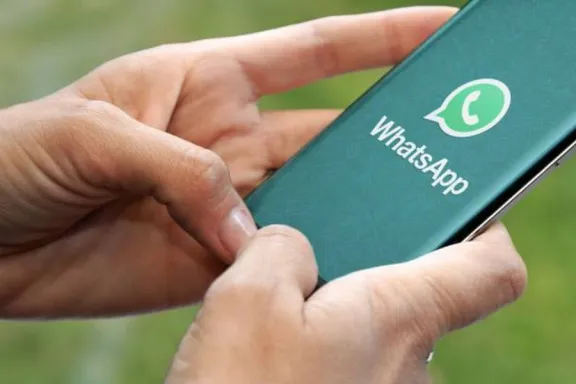 Desde mayo, estos son los celulares que se quedarán sin Whatsapp thumbnail