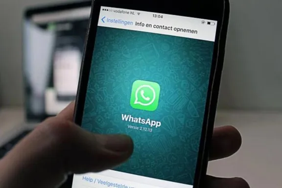Nueva modalidad de estafa por Whatsapp con una videollamada thumbnail