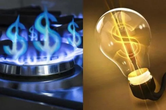Hasta junio: vuelven a postergar la eliminación de los subsidios a las tarifas de gas y electricidad thumbnail