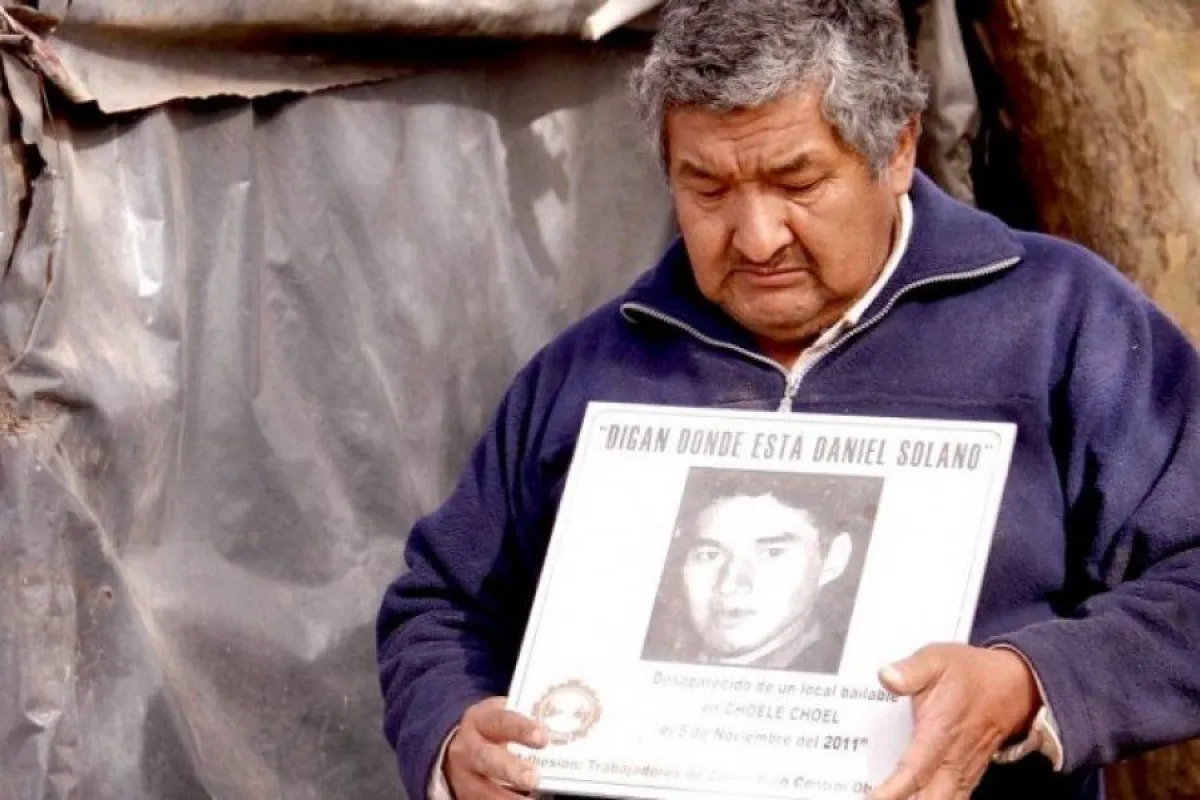 Fueron detenidos los siete policías condenados por el homicidio de Daniel  Solano | NoticiasNQN