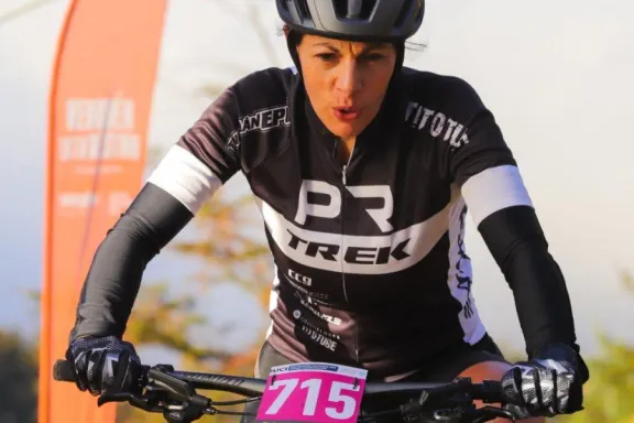 Primera jornada de Cross Country en el Mundial de Mountain Bike