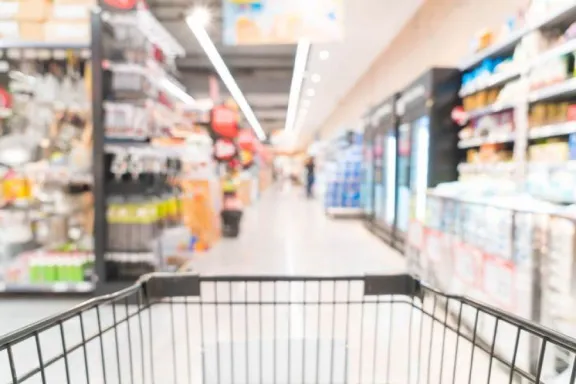 Informe de ventas de los supermercados neuquinos thumbnail