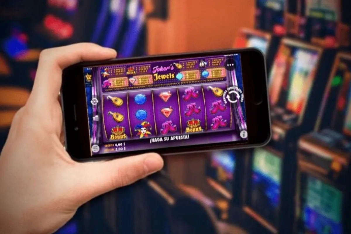 Los 10 mejores consejos para hacer crecer su casino online