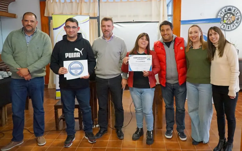 El programa fue diseñado para que la participación de las carnicerías sea completamente voluntaria, gratuita