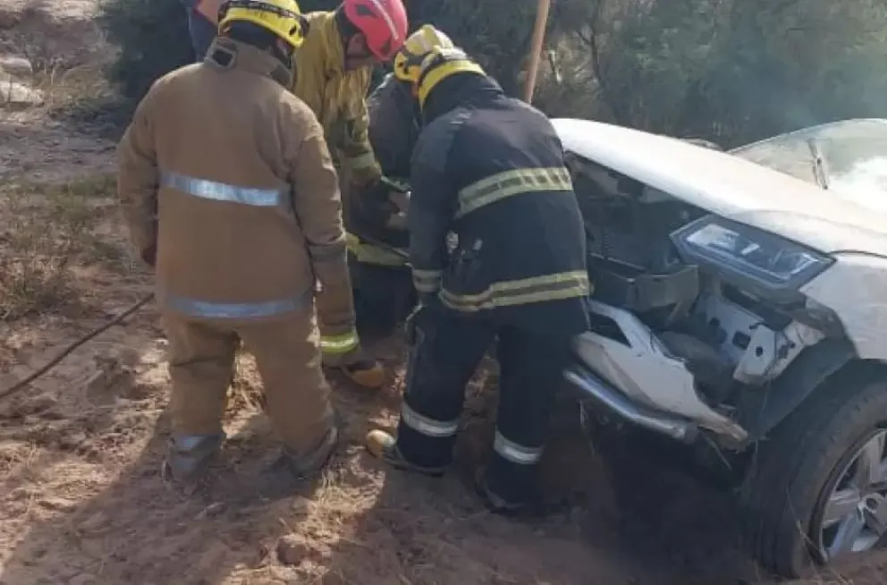 Foto: Diario La Union