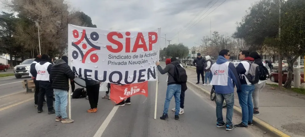 Foto: Juan Berón