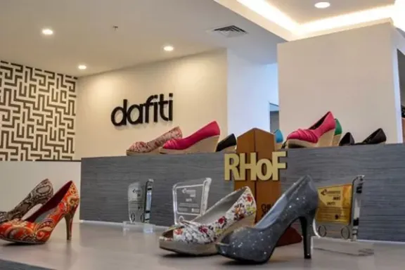 Dafiti sandalias y zuecos hot sale