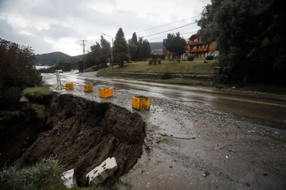 Foto: Matias Garay / El Cordillerano