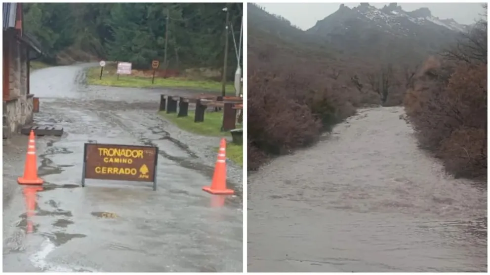 Parque Nacional Nahuel Huapi