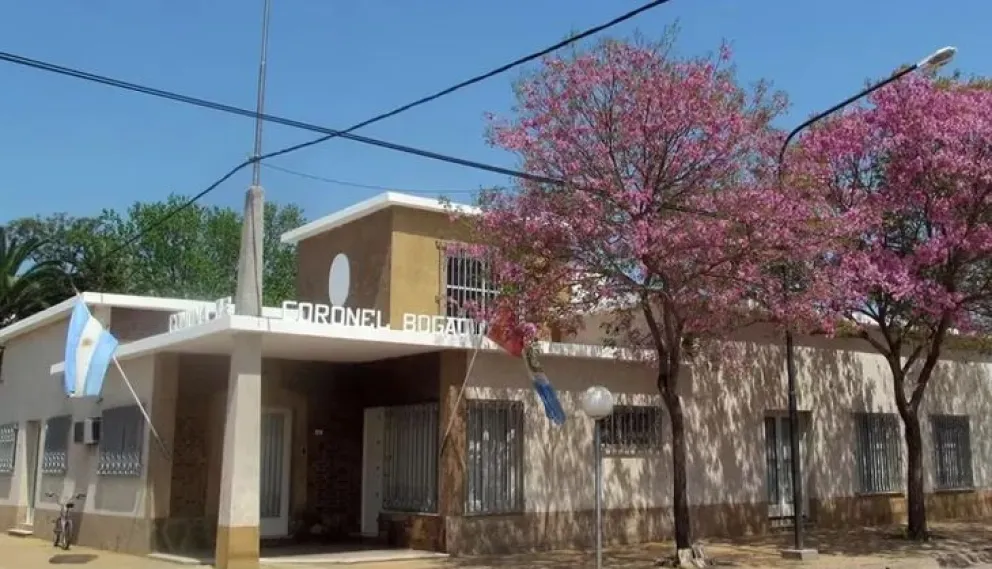 Un jubilado de 72 años, identificado como C.S., mató de un escopetazo a un delincuente que ingresó a su propiedad a robar 