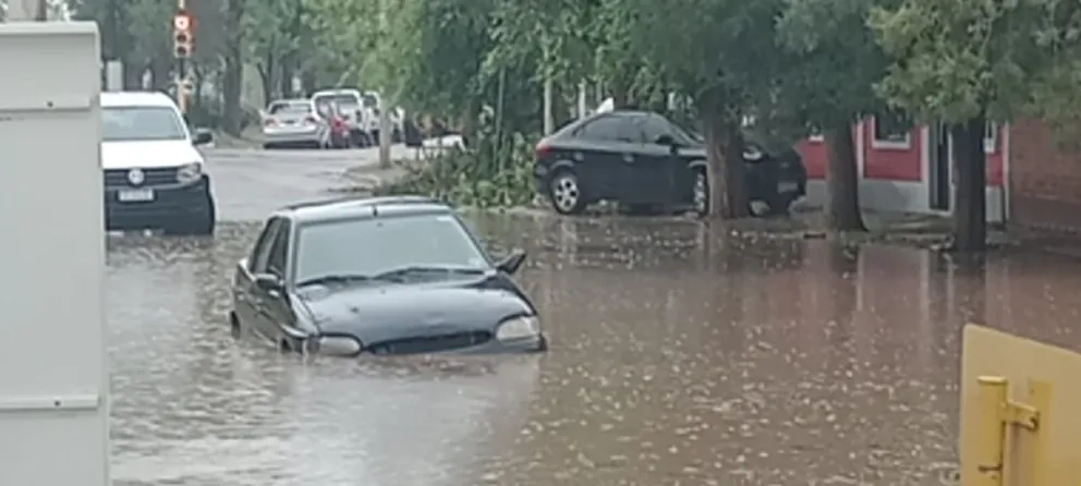 Ciudad de Plottier