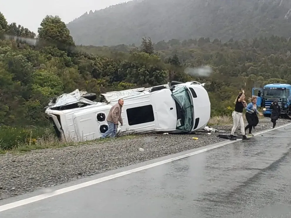 Foto: Diario Andino