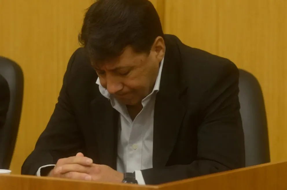 En 2016 el suboficial fue condenado a prisión perpetua.
