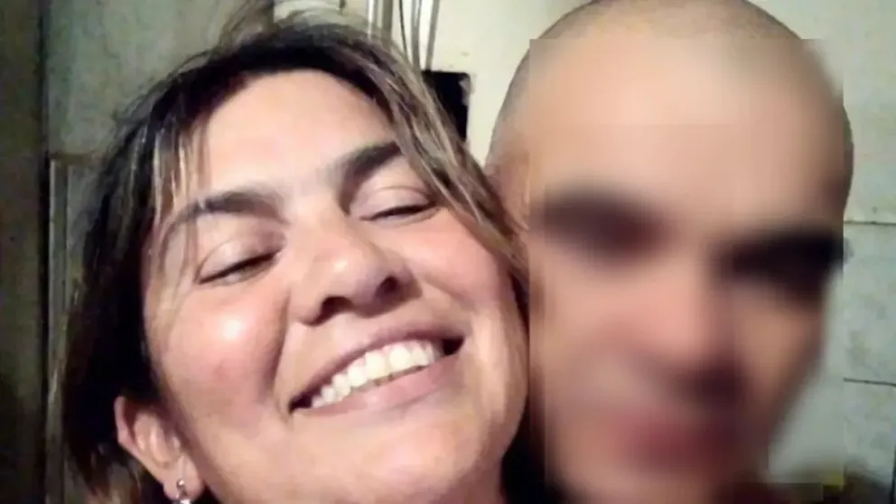Paola Recuna tenía 44 años y trabajaba como portera en una escuela.  