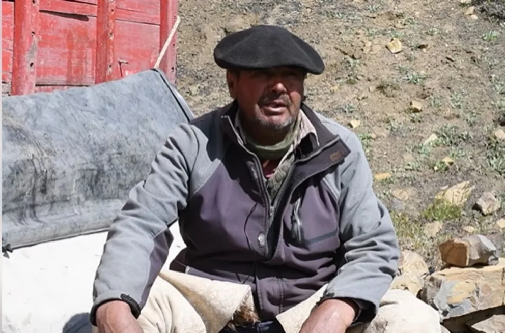 El pastoreo trashumante, la práctica ganadera ancestral que sigue viva