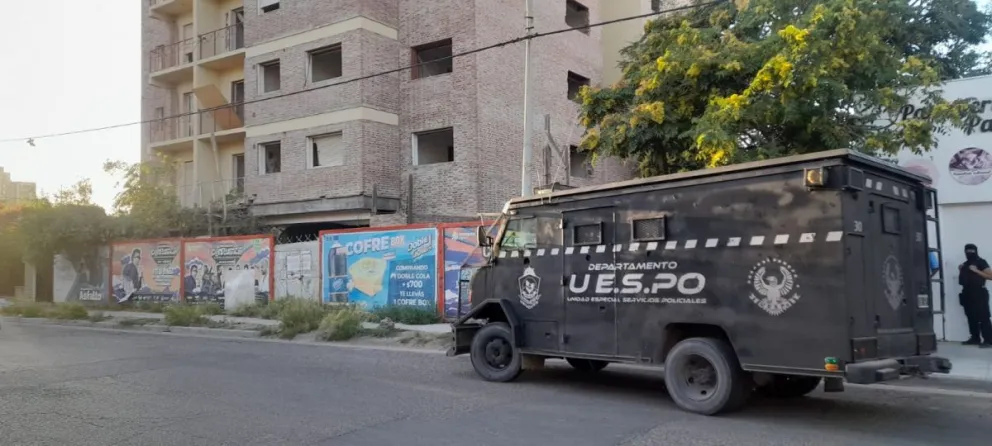 Foto: Juan Berón