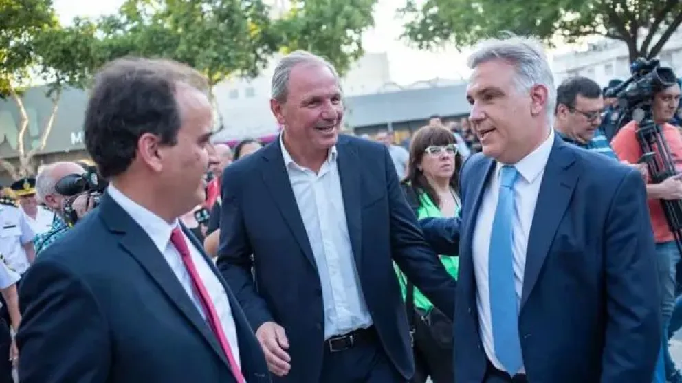 Vota Río Cuarto: primeras elecciones de la era Javier Milei | NoticiasNQN