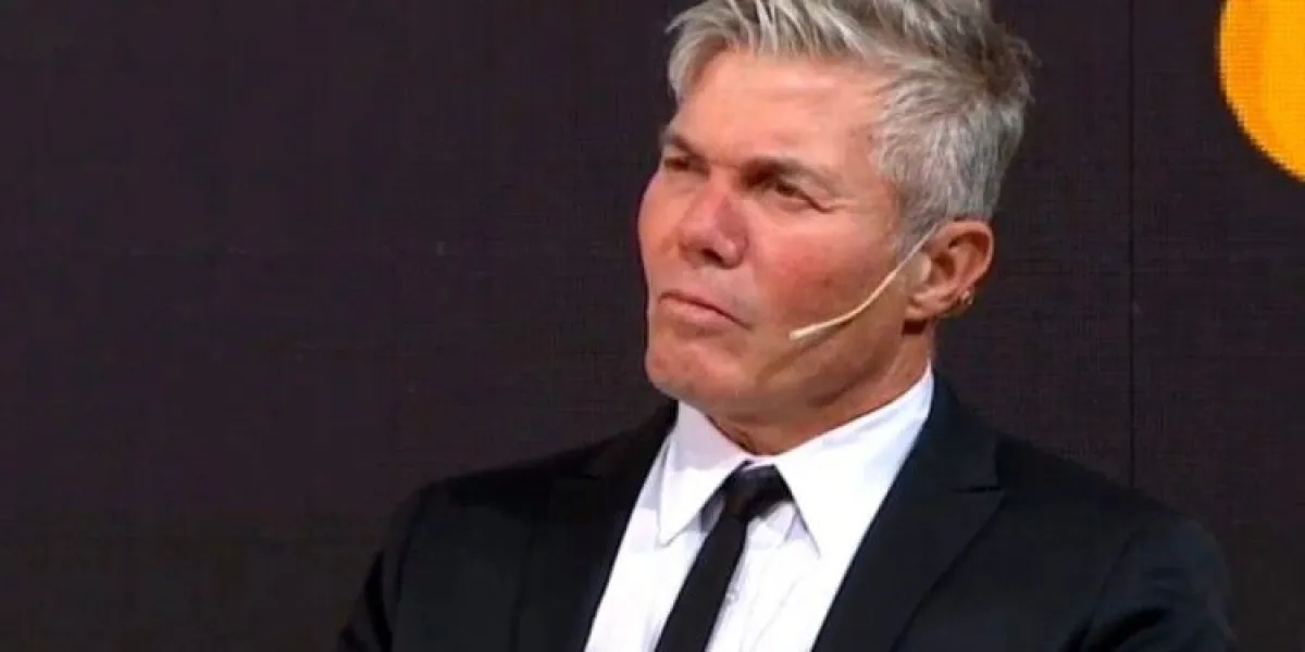 Qué dijo Fernando Burlando sobre la reaparición de Martín Insaurralde en el cumpleaños de su hija | NoticiasNQN