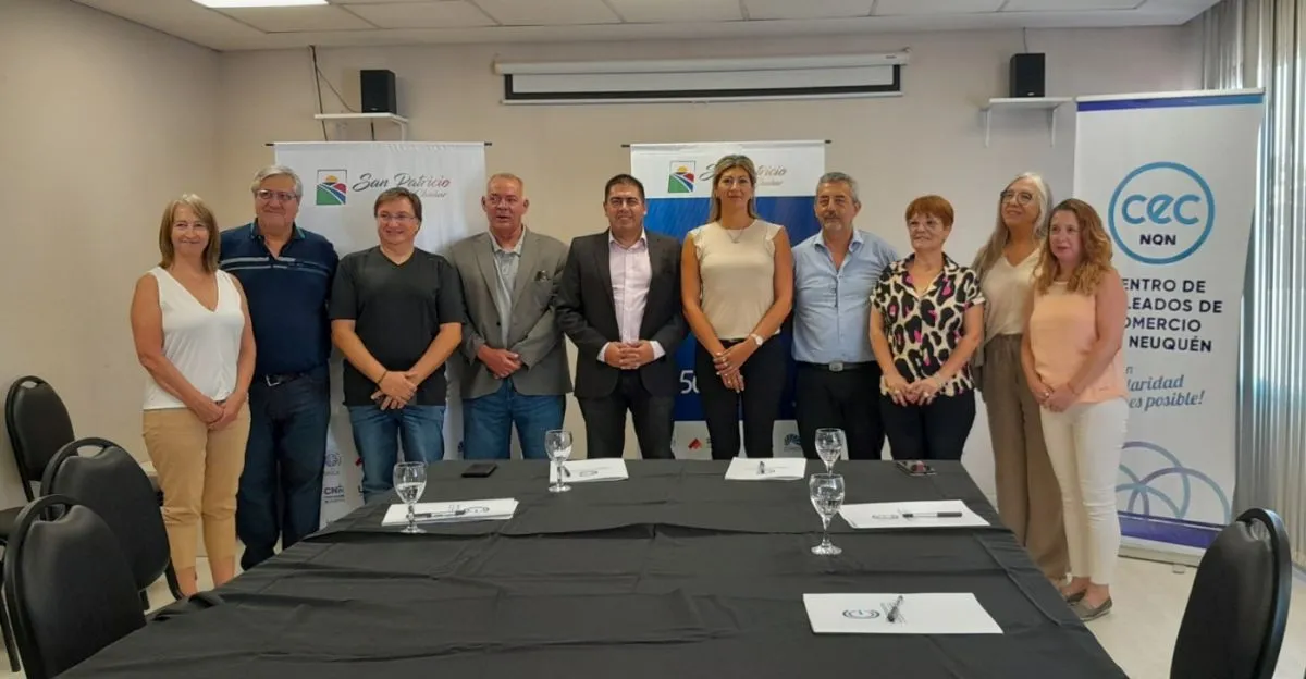 Convenio con varias instituciones. ( IFES, ISI COLLEGE, Centro de Empleados de Comercio, Fundaci&oacute;n de la Mujer, entre otras) 