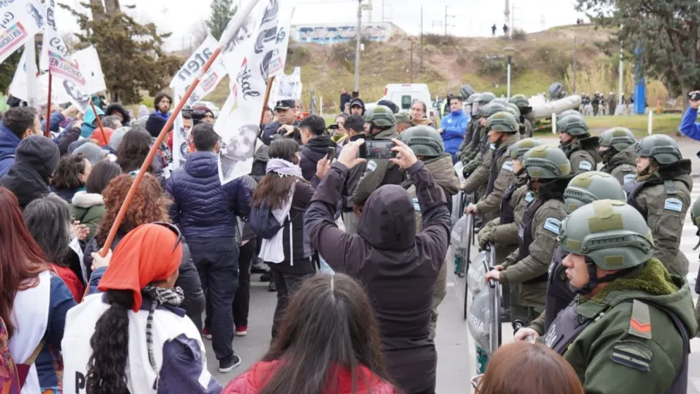 Fotos: Lucas Castillo