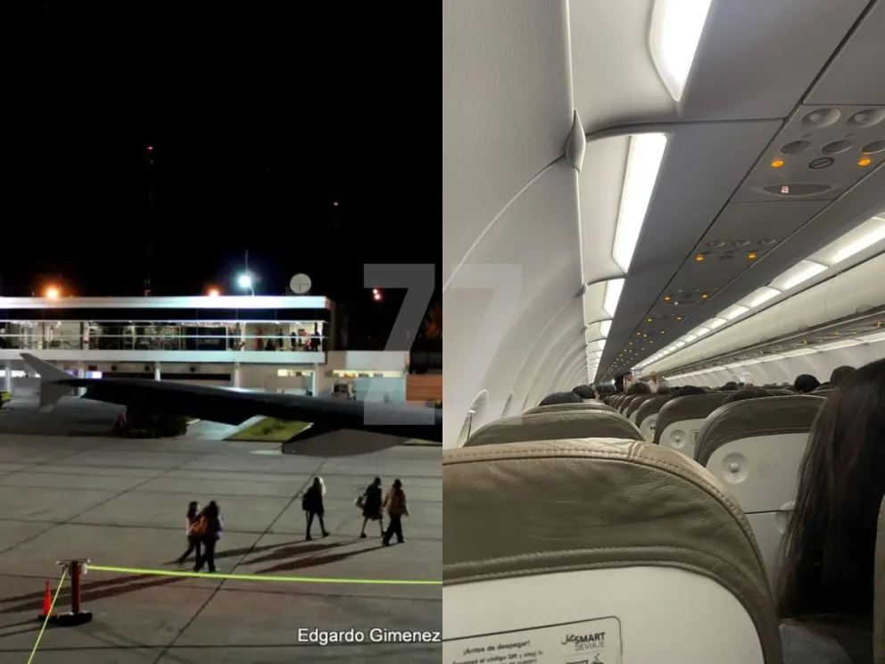 Foto: Alejandro Polizzo