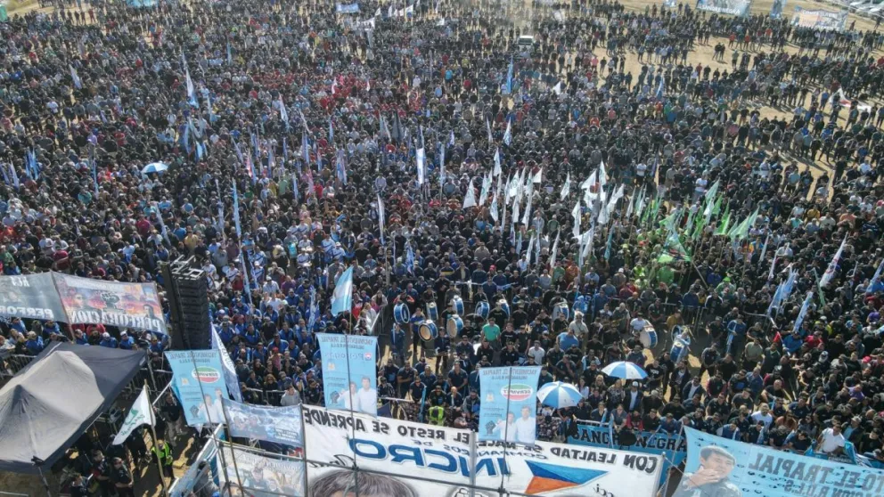 Fotos Fabián Ceballos