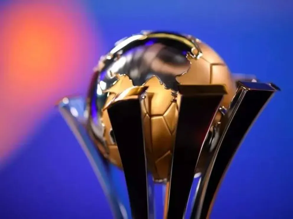 FIFA confirma fecha del sorteo del Mundial de Clubes 2025 con River y