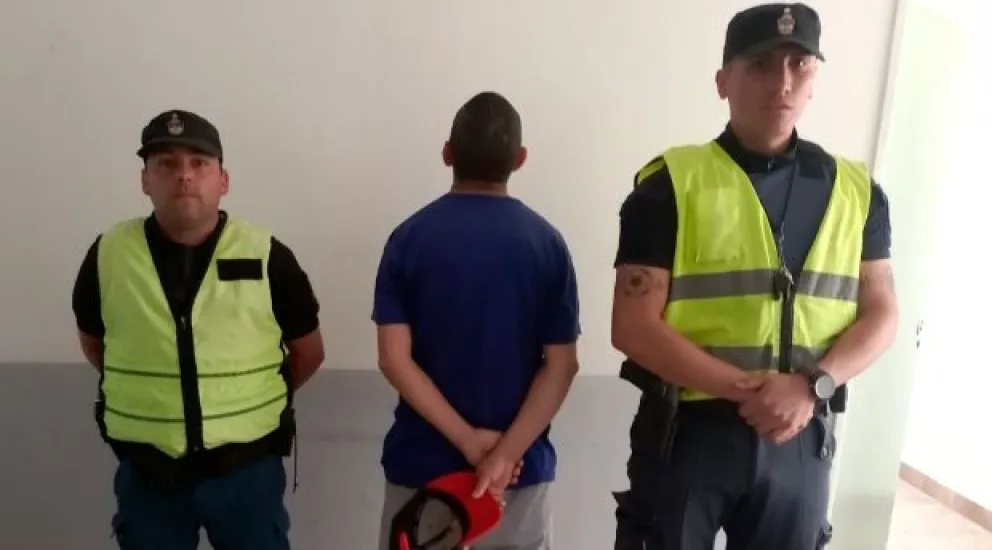 Detienen en Zapala a un hombre con pedido de captura vigente | NoticiasNQN