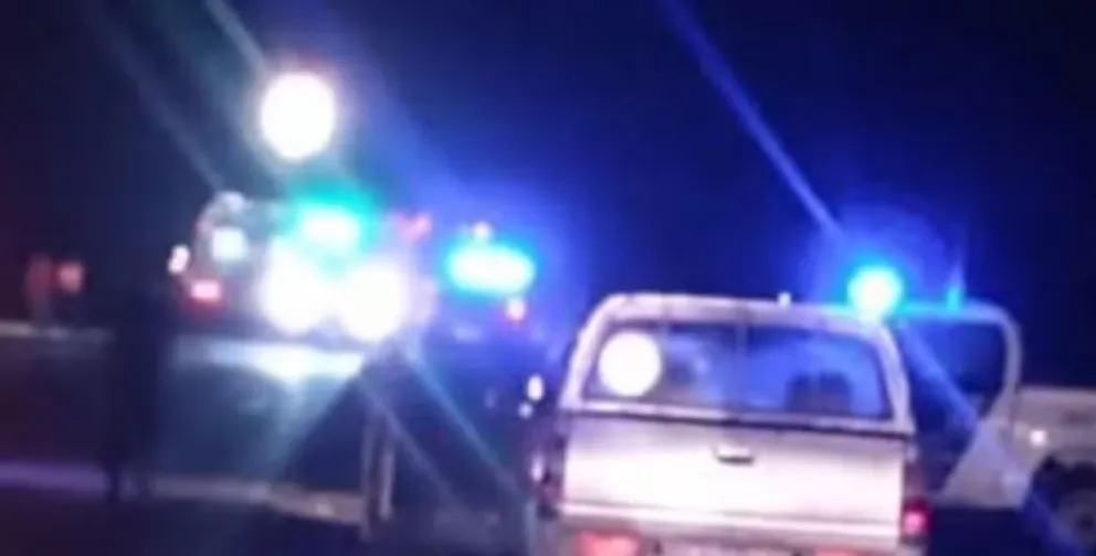 Trágico choque en la Ruta 226 dejó tres muertos: una madre y sus dos ...