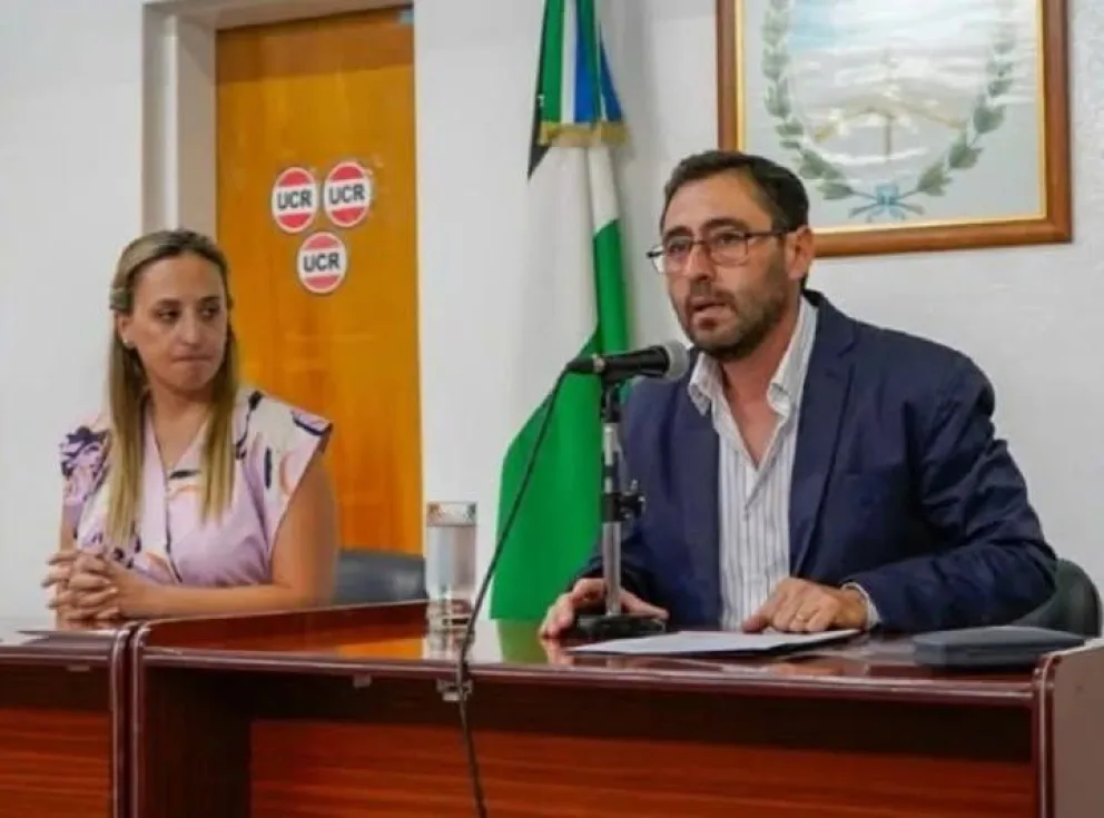 Dictamen contra el intendente de Allen podría obligar al municipio a devolver millones a contribuyentes