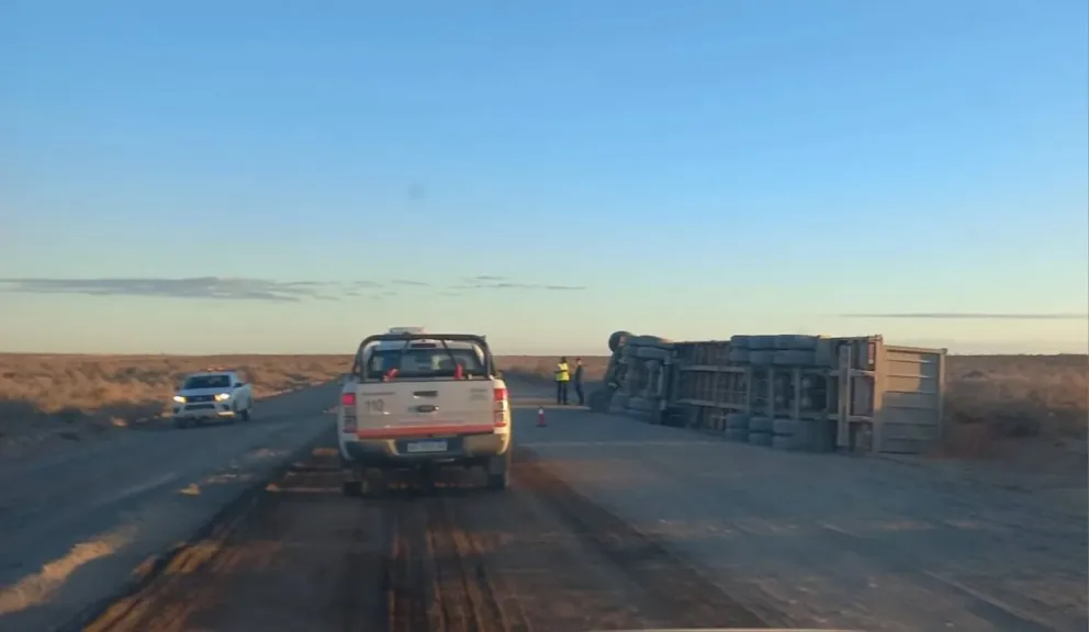 Foto: Chañar Digital