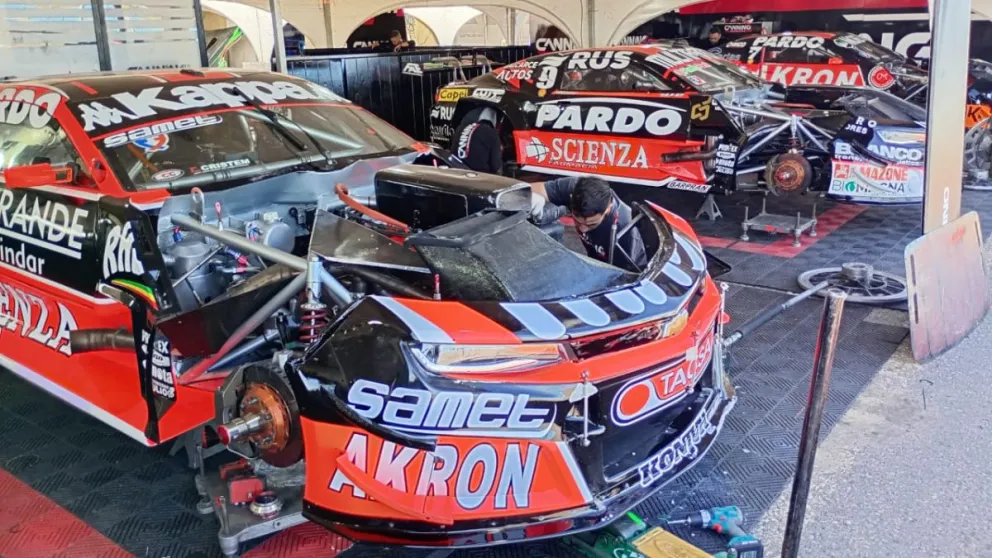 Fotos y videos Mauro Perez