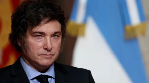 Argentina Rompe Lazos con la OMS: ¿Un Golpe a la Salud Pública y la Cooperación Internacional?