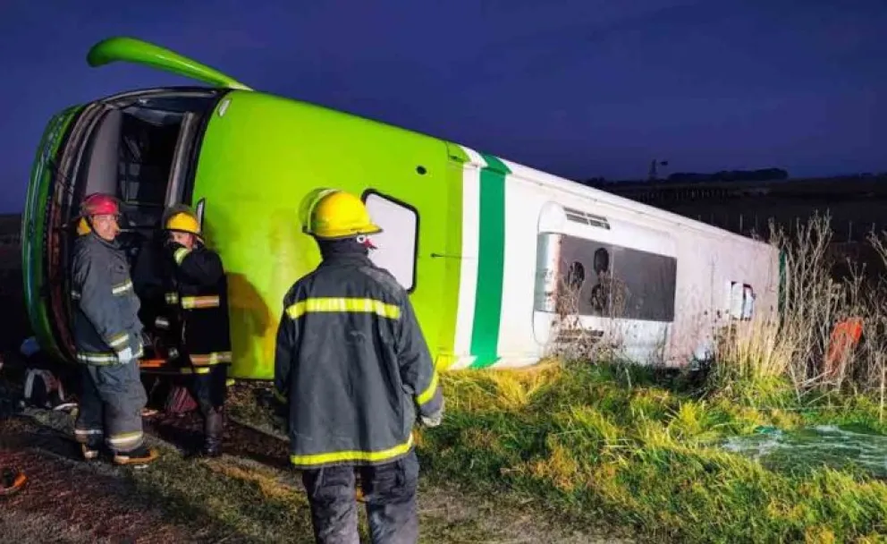 Foto: gentileza La Brújula