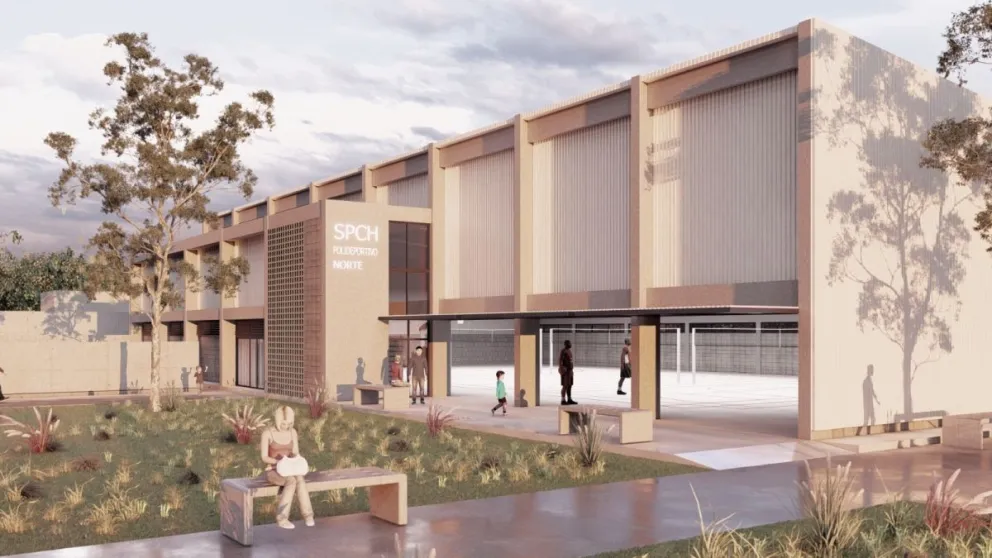 San Patricio del Chañar: construirán 700 departamentos para trabajadores de Vaca Muerta