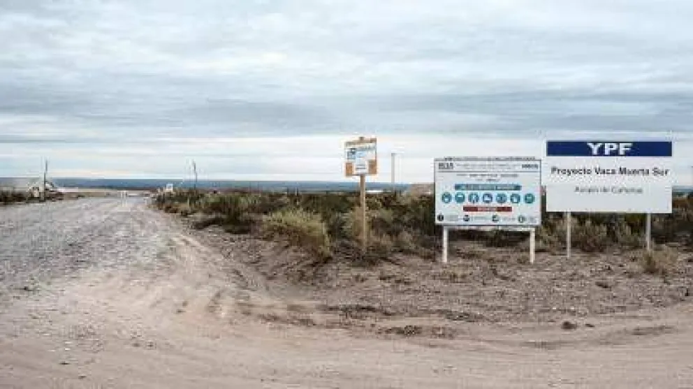 Intendente de Allen exige que se escuche el pedido de los municipios por el Bono Petrolero