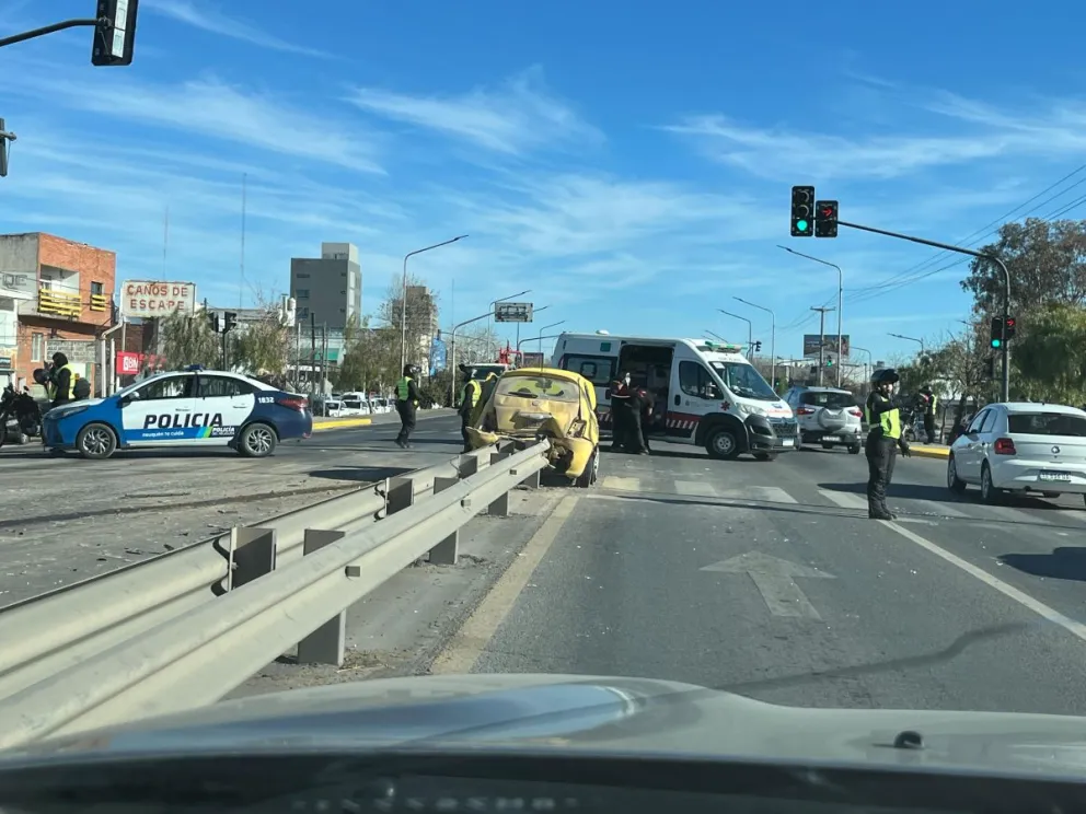 Foto: Nicolas Fuentes