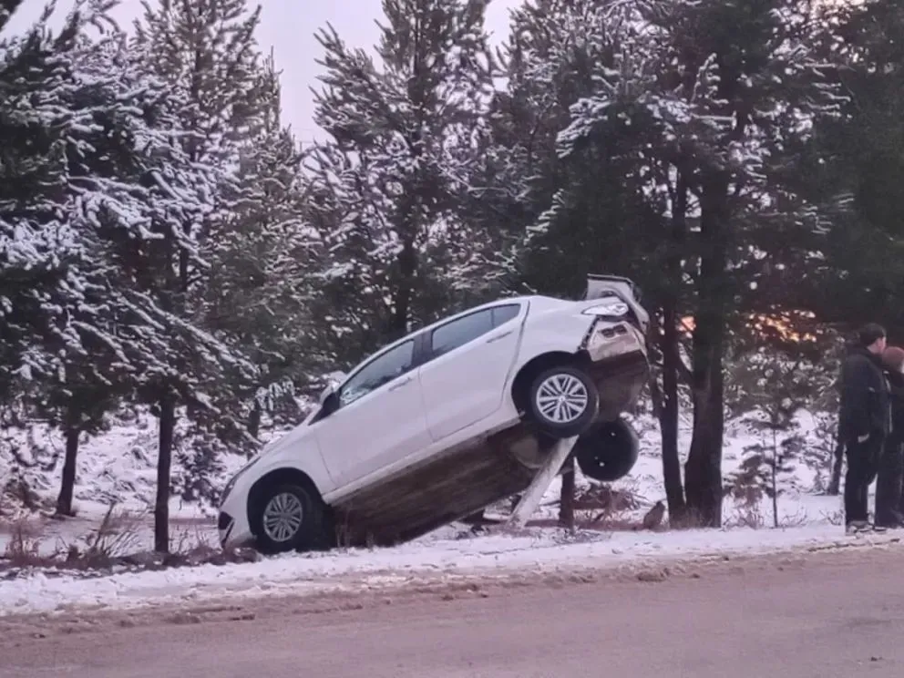 Fotos: gentileza Omar C.