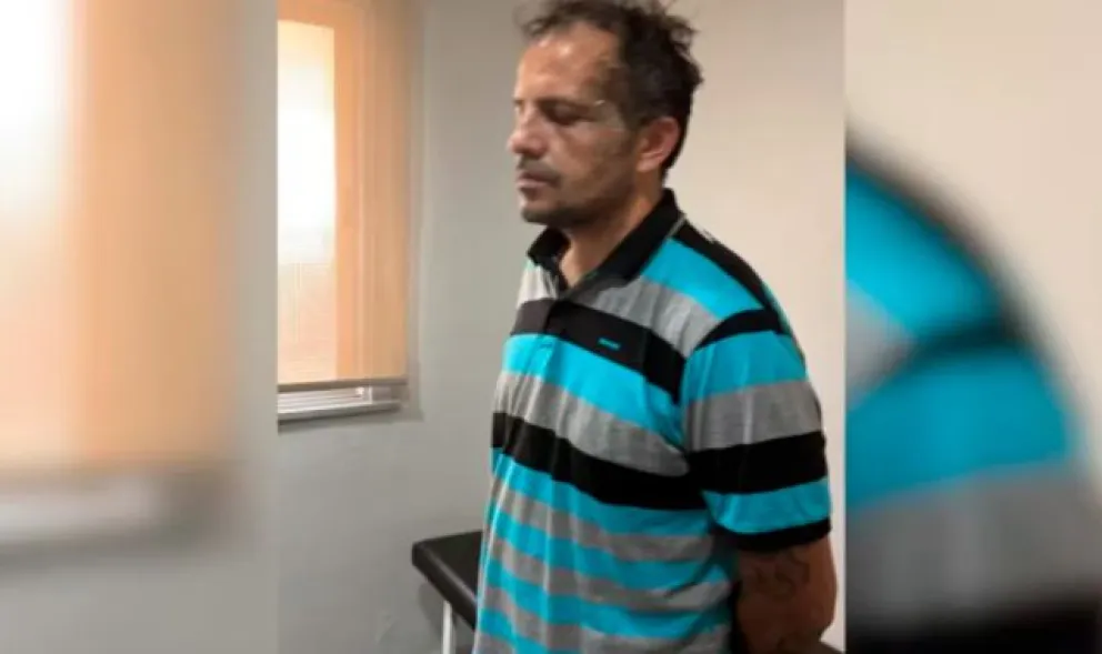 Foto: gentileza La Opinión Austral