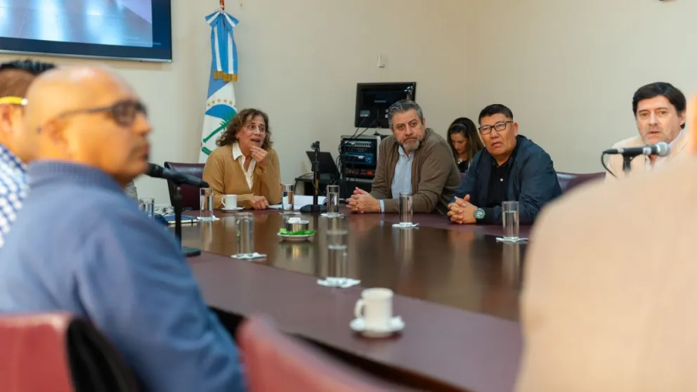 Se realiza este fin de semana el Congreso Nacional e Internacional de Vecinalistas