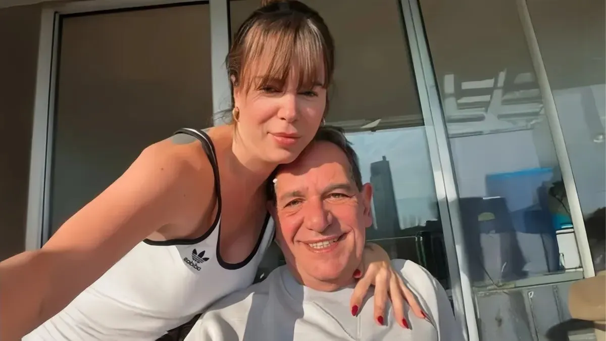 Llegó el dia! Marianela Mirra y José Alperovich se casan | NoticiasNQN