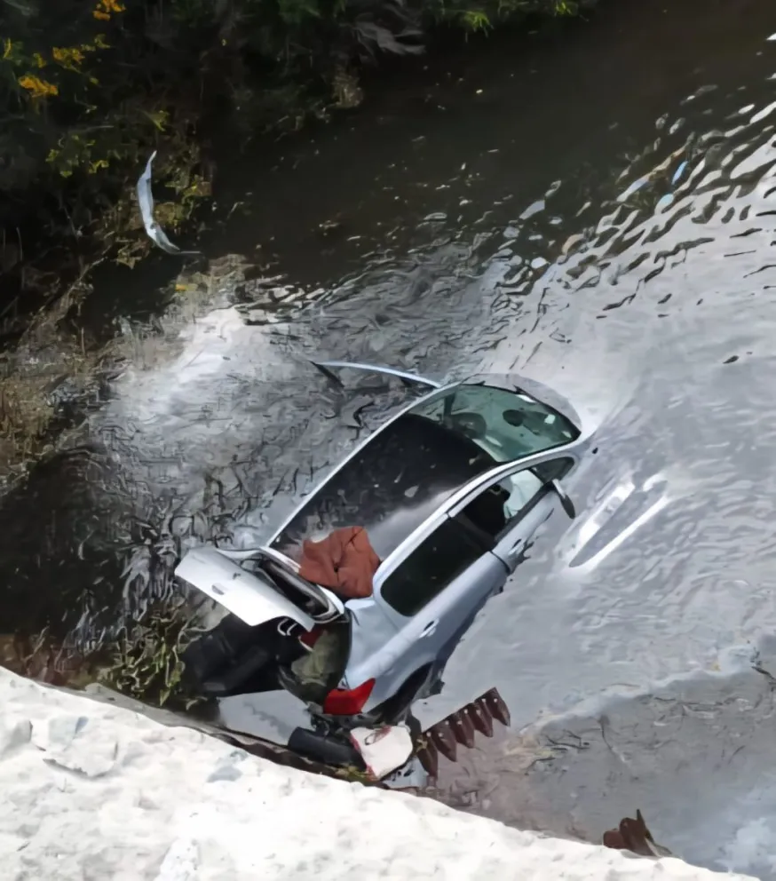 Fotos: gentileza del guardaparque Braian Cabrera
