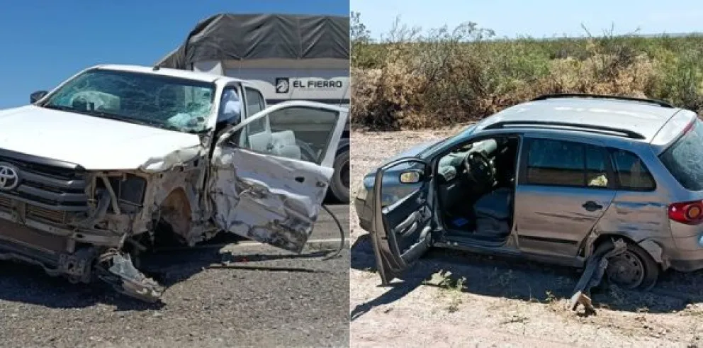 Foto: Gentileza Catriel 25 Noticias.
