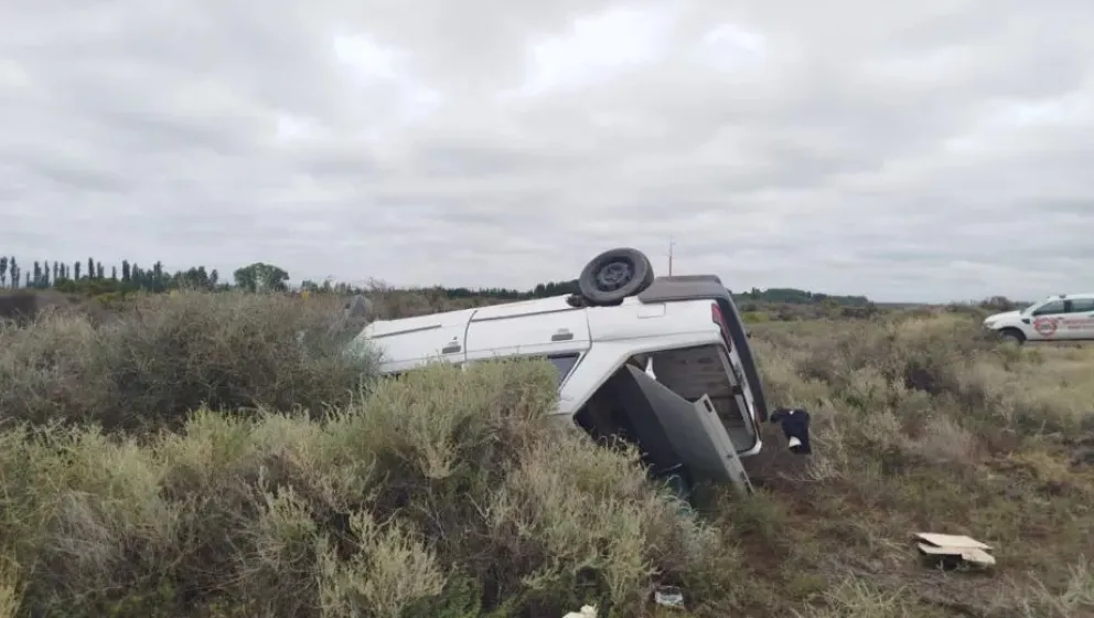 Foto: Radio Municipal 96,5