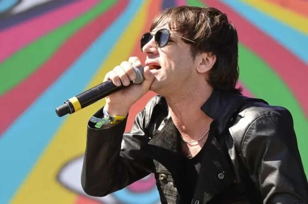 Joaquín Levinton canceló los shows de Turf por una fuerte gripe: qué ...