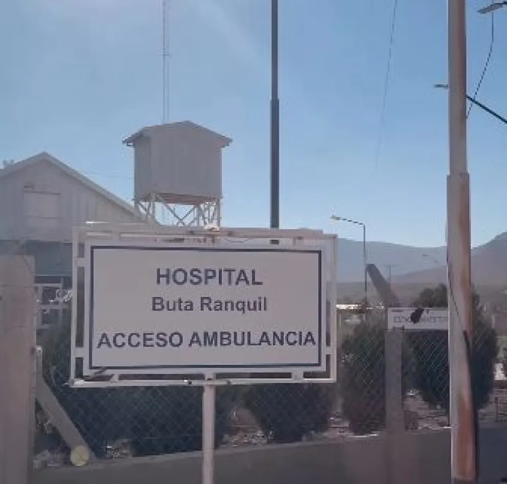 Foto: Redes sociales del Ministro Martin Regueiro